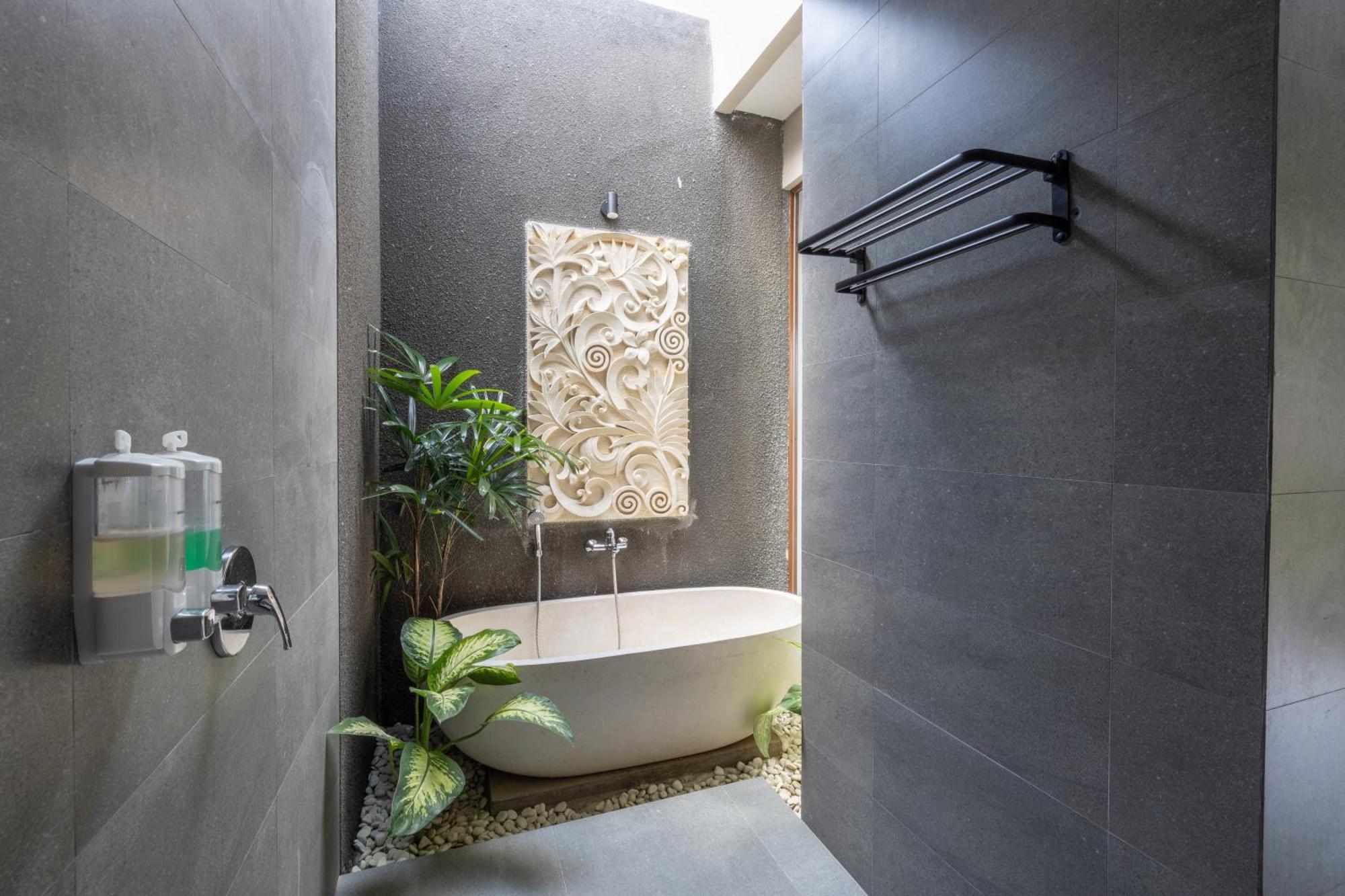 Villa Davina Ubud