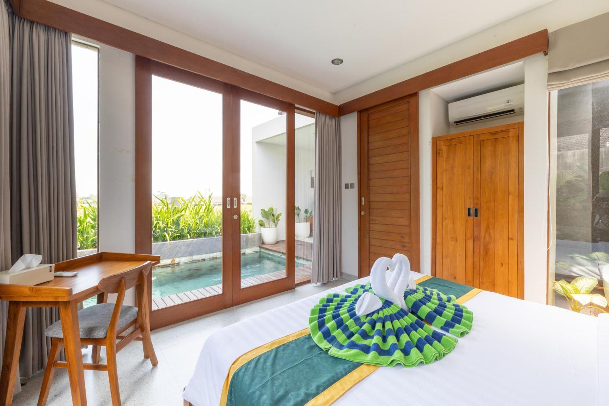 Davina Villa Ubud